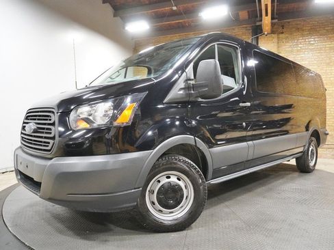 Used 2018 Ford Transit 350 XL RWD image 1