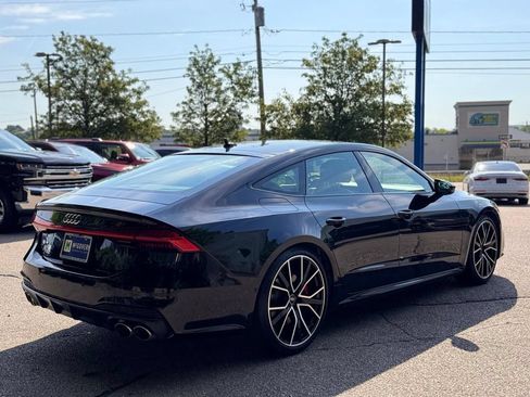 Used 2023 Audi S7 Prestige AWD/4WD image 6