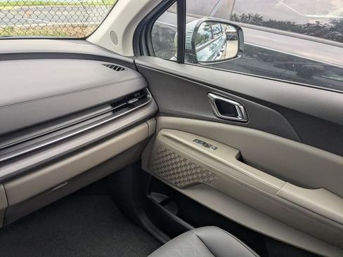 New 2027 Kia Carnival SX FWD image 20