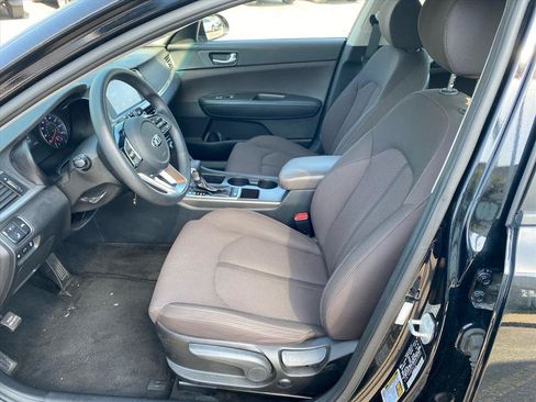 Used 2019 Kia Optima LX FWD image 9