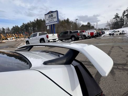 Used 2019 Honda Civic Si image 10