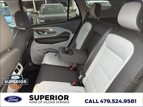 Used 2020 GMC Terrain SLE w/ Driver Convenience Package image 7