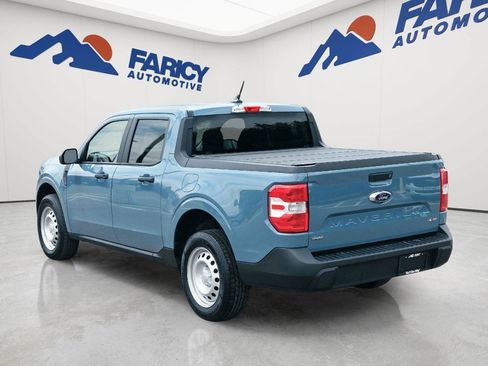 Used 2023 Ford Maverick XL FWD image 7