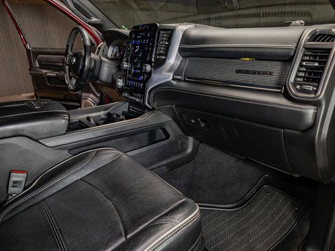 Used 2019 RAM 2500 Limited image 20