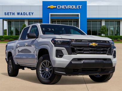 New 2025 Chevrolet Colorado LT w/ LT Convenience Package