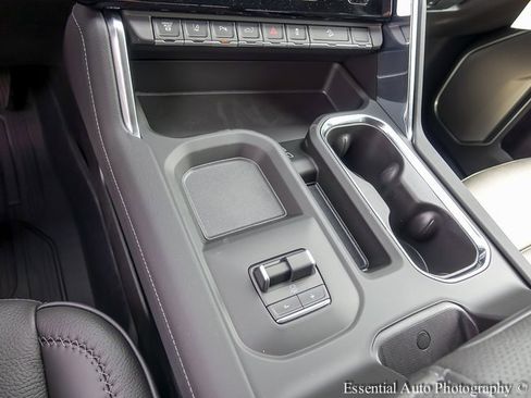 New 2025 GMC Sierra 2500 Denali w/ Technology Package image 18