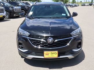 Used 2022 Buick Encore GX Select FWD video 2