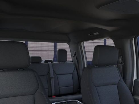 New 2026 Ford F150 XLT RWD image 22