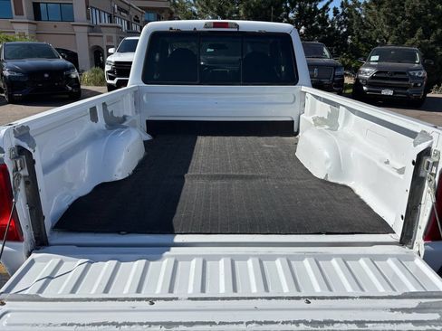 Used 2003 Ford Ranger XLT AWD/4WD image 28