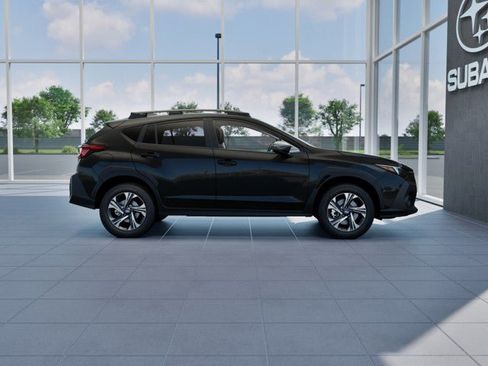 New 2026 Subaru Crosstrek 2.5i Premium AWD/4WD image 6