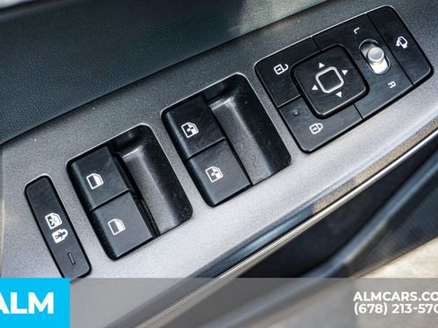 Used 2024 Kia EV6 Light image 52