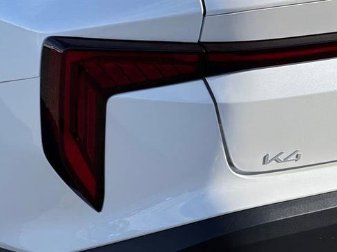 New 2026 Kia K4 LXS image 29