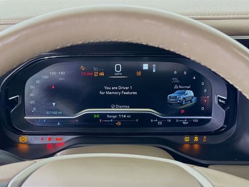 Used 2022 GMC Yukon Denali image 15