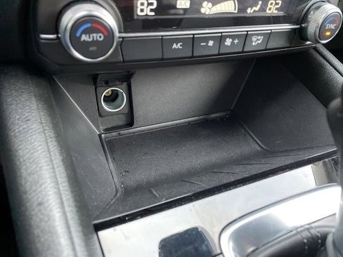 Used 2024 MAZDA CX-5 AWD 2.5 S w/ Select Package image 23