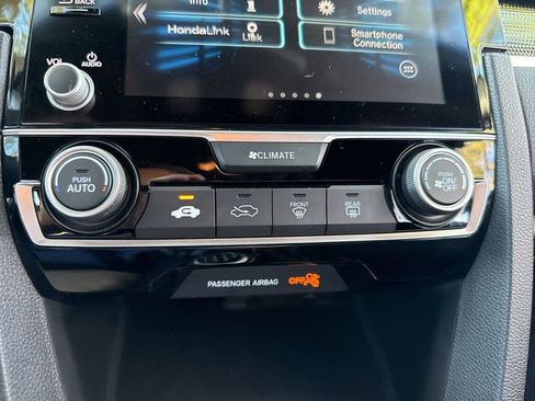 Used 2020 Honda Civic Sport image 44