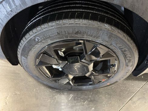 New 2026 Kia Sportage X-Line image 10