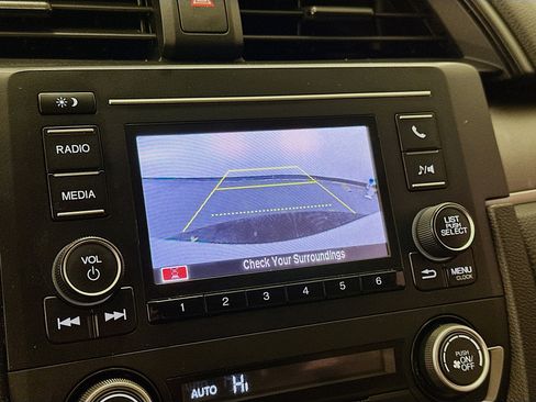 Used 2018 Honda Civic LX image 22