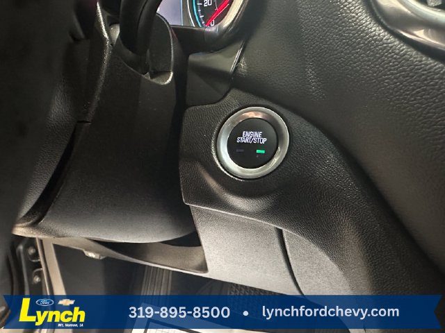Used 2024 Chevrolet Equinox LT AWD/4WD image 15
