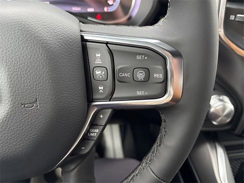 New 2026 RAM 1500 Laramie w/ Advanced Safety Group II image 11