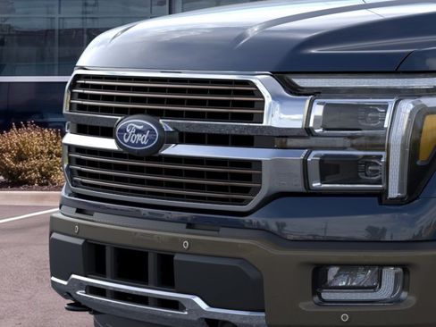 New 2026 Ford F150 King Ranch w/ Equipment Group 601A High AWD/4WD image 19