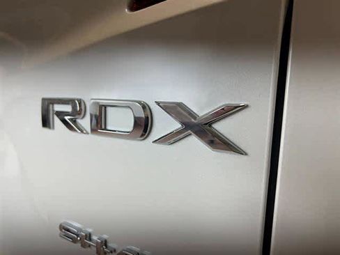 New 2026 Acura RDX A-Spec AWD/4WD image 6