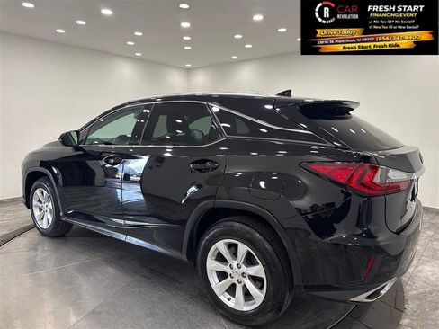 Used 2016 Lexus RX 350 AWD w/ Premium Package image 5