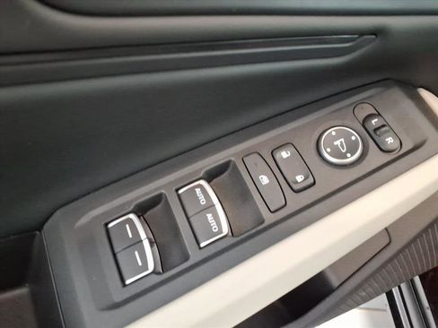 Certified 2024 Honda Accord EX-L image 22