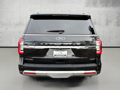 Used 2024 Ford Expedition Max Limited image 6
