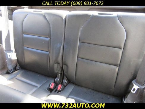 Used 2005 Acura MDX Touring image 11