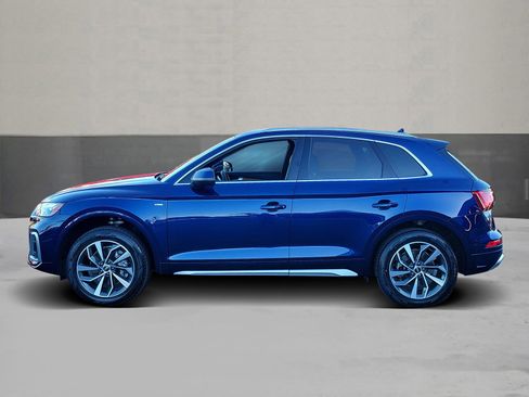 Used 2022 Audi Q5 2.0T Premium image 3