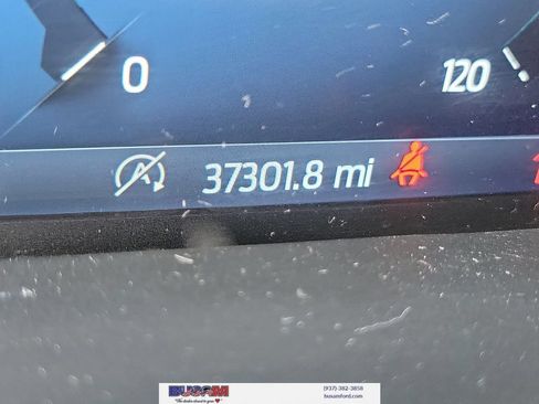 Used 2025 Ford F150 XLT w/ Equipment Group 301A Standard AWD/4WD image 25