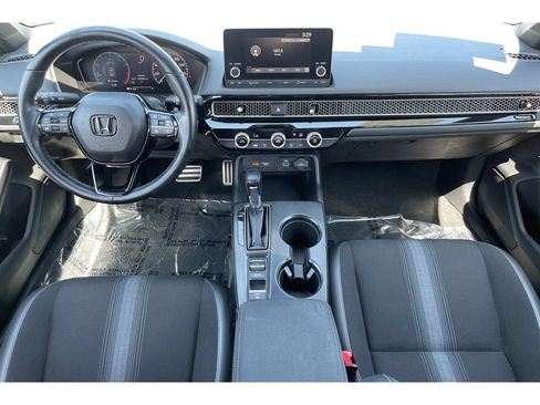 Certified 2024 Honda Civic Sport image 15