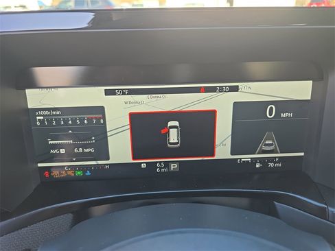 New 2026 Subaru Outback Premium image 36