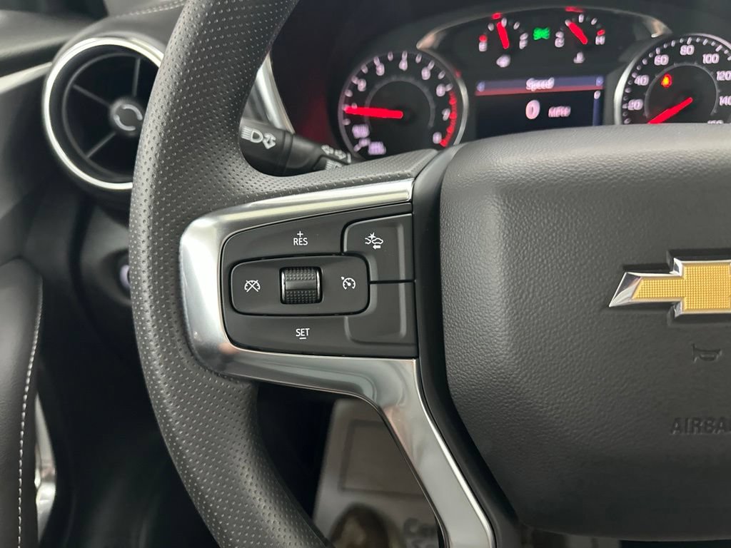 New 2026 Chevrolet Blazer LT w/ Convenience Package AWD/4WD image 32