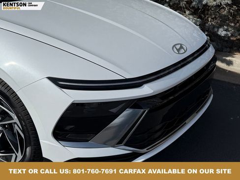 Used 2026 Hyundai Sonata SEL image 15