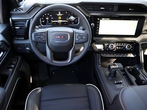New 2026 GMC Sierra 1500 AT4X image 34