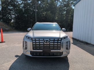 Used 2024 Hyundai Palisade Calligraphy AWD/4WD video 3