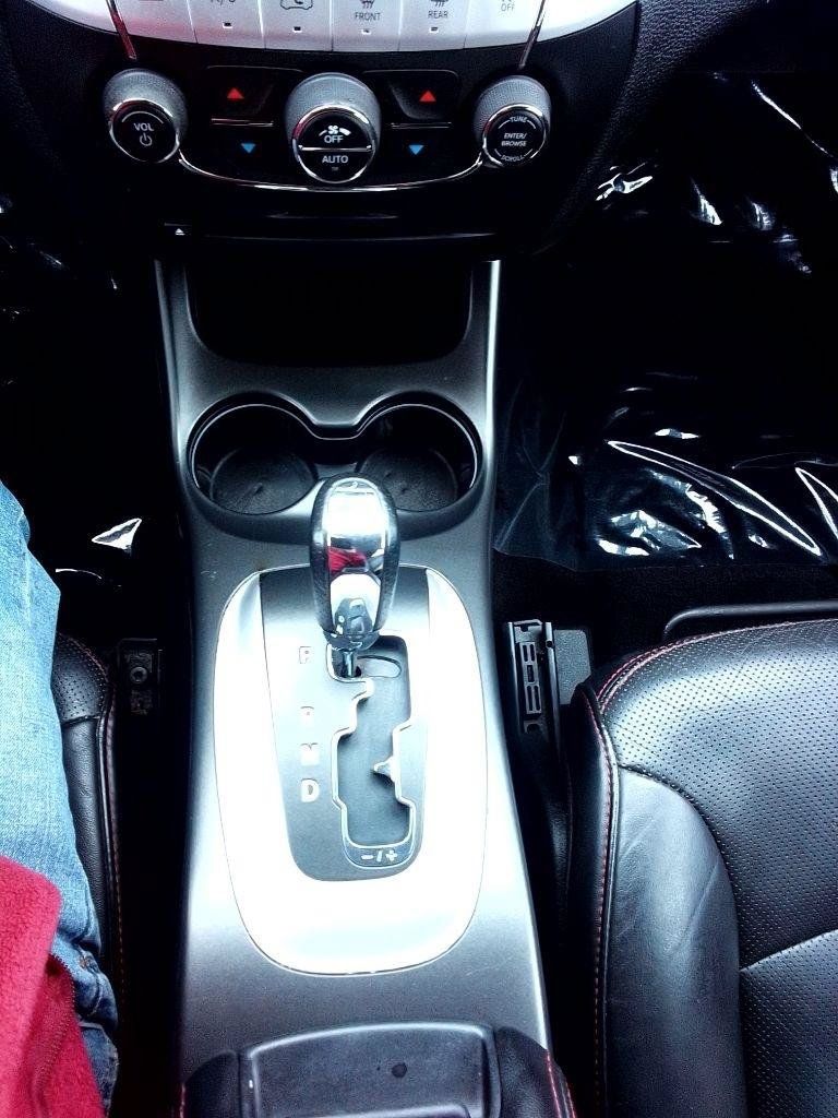 Used 2018 Dodge Journey GT FWD image 11