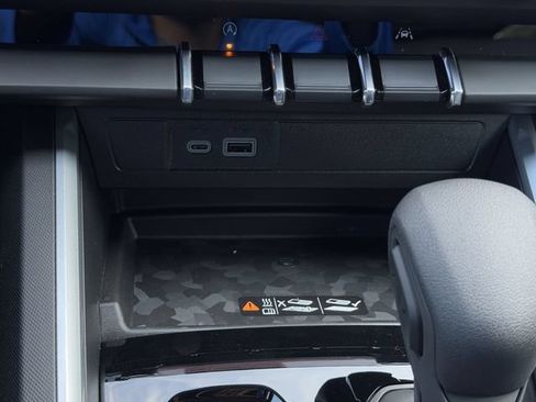 New 2026 Chevrolet Colorado Trail Boss AWD/4WD image 15