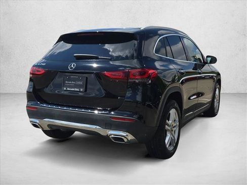 Used 2023 Mercedes-Benz GLA 250 image 5