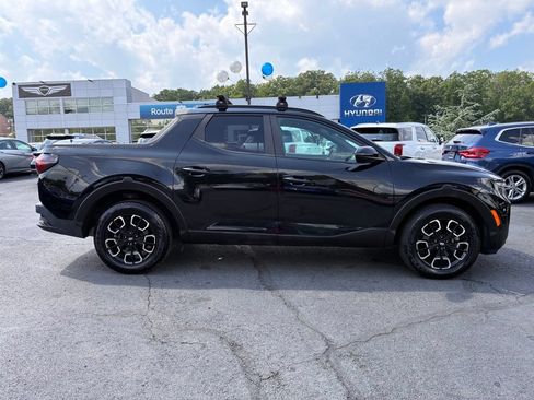 Used 2022 Hyundai Santa Cruz SEL w/ Activity Package AWD/4WD image 8