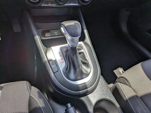 Certified 2024 Kia Forte LXS FWD image 24