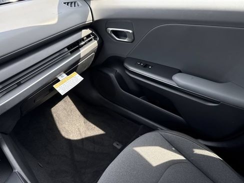New 2026 Kia K4 FWD image 16