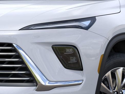 New 2026 Buick Enclave Preferred w/ Power Package image 34