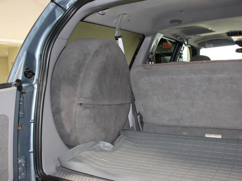 Used 2000 Ford Excursion XLT AWD/4WD image 34