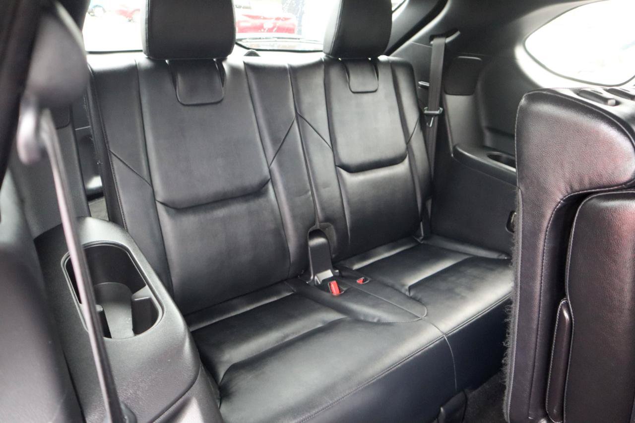 Used 2016 MAZDA CX-9 Grand Touring AWD/4WD image 14