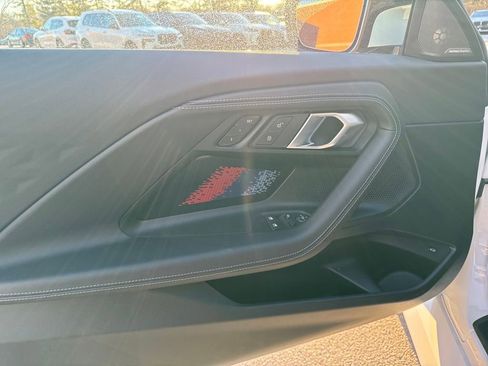 New 2026 BMW M2 image 12