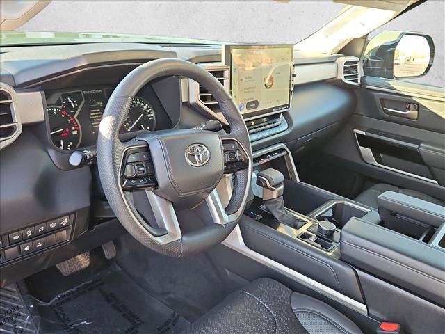 Used 2023 Toyota Tundra Limited AWD/4WD image 10