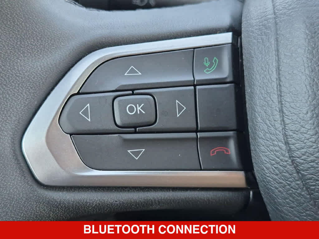 Used 2024 Jeep Compass Latitude AWD/4WD image 23