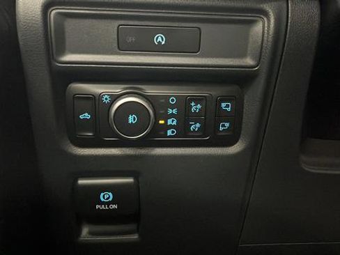 Used 2025 Ford F150 XLT w/ Equipment Group 302A MID AWD/4WD image 32